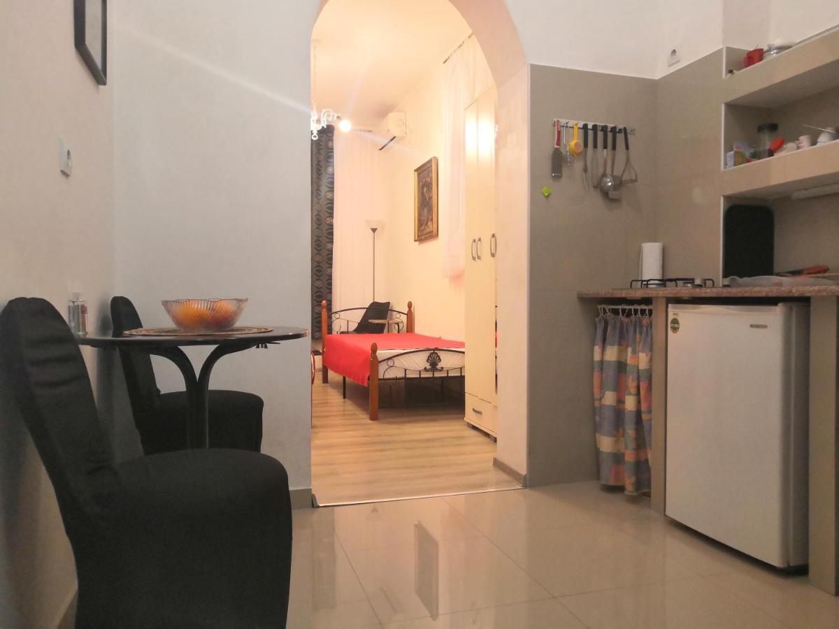 Apartments Colic Herceg Novi Exterior foto
