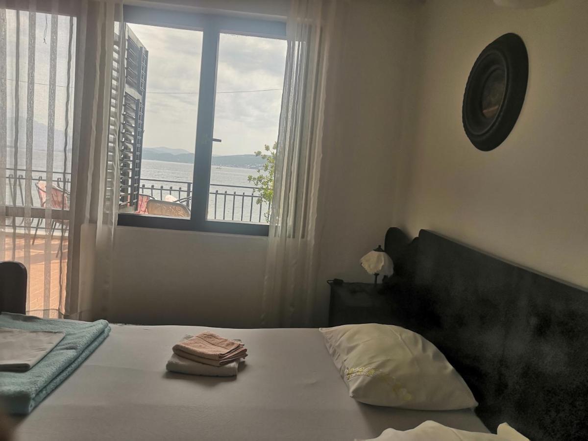 Apartments Colic Herceg Novi Exterior foto