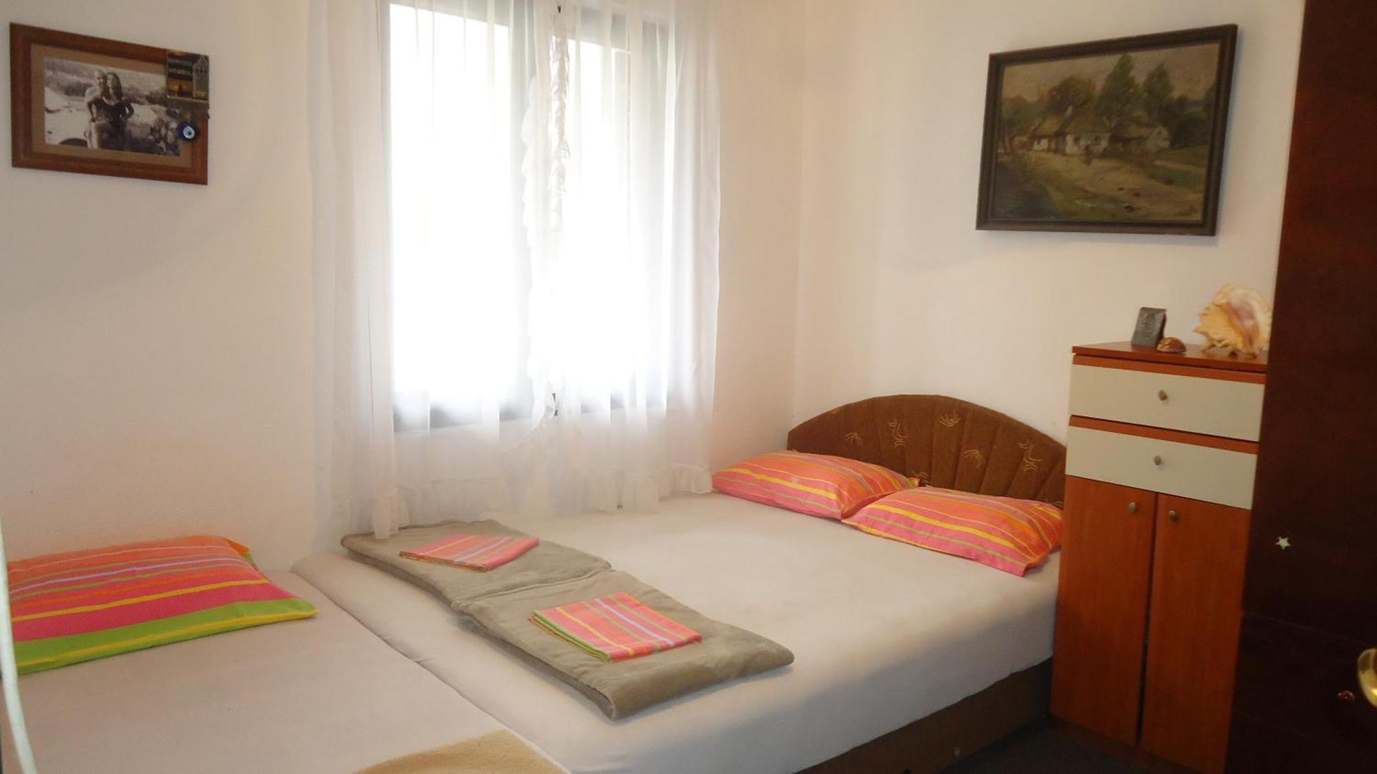 Apartments Colic Herceg Novi Quarto foto