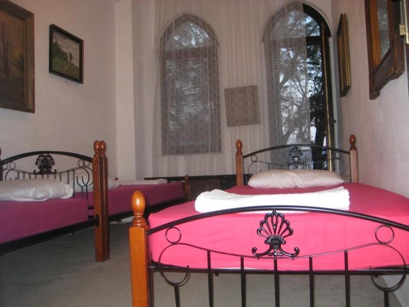Apartments Colic Herceg Novi Quarto foto