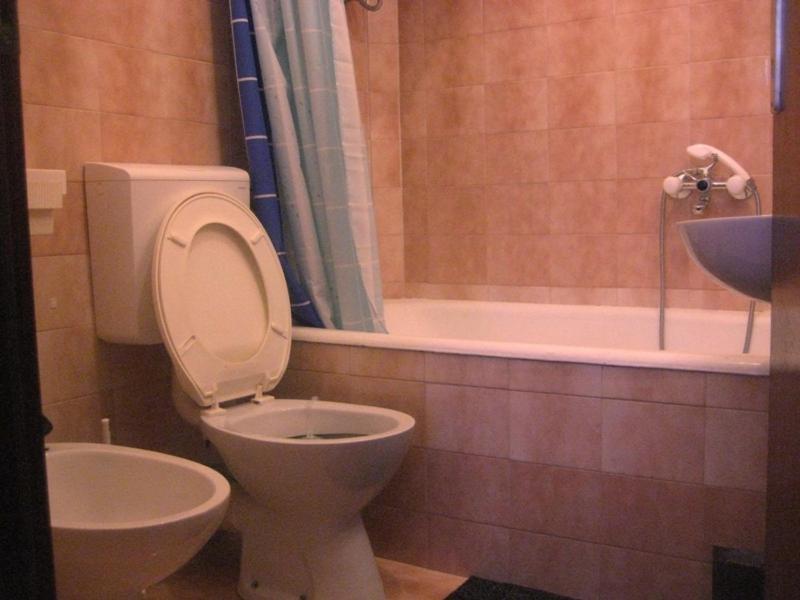 Apartments Colic Herceg Novi Quarto foto
