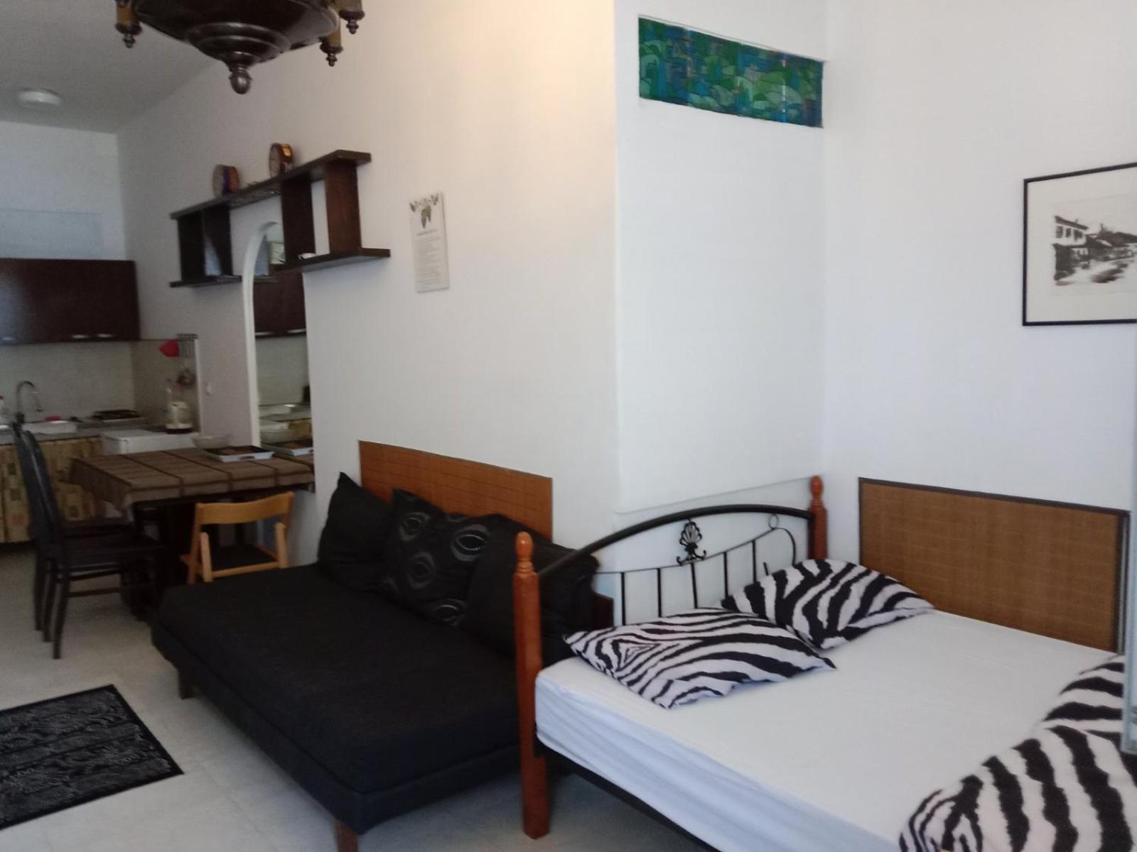 Apartments Colic Herceg Novi Quarto foto